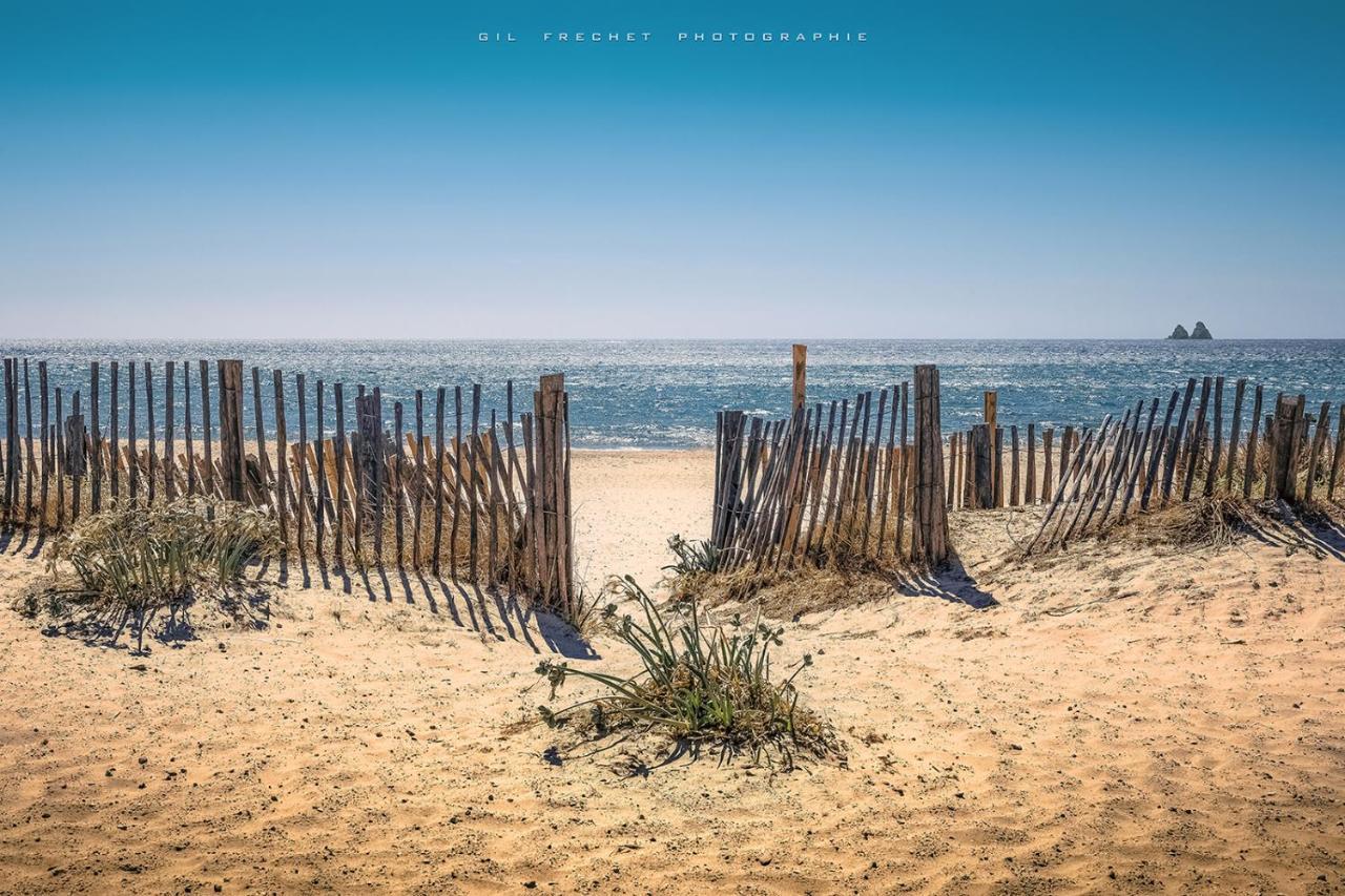 Le Soleil Residence La Fontaine Les Sablettes Plage La Seyne-sur-Mer Kültér fotó