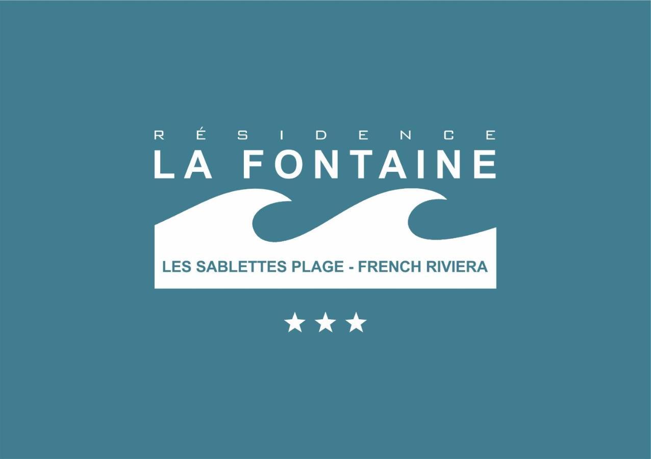 Le Soleil Residence La Fontaine Les Sablettes Plage La Seyne-sur-Mer Kültér fotó